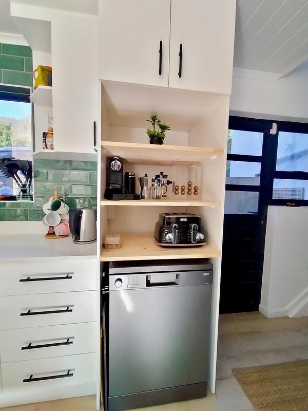To Let 3 Bedroom Property for Rent in Hout Bay Western Cape